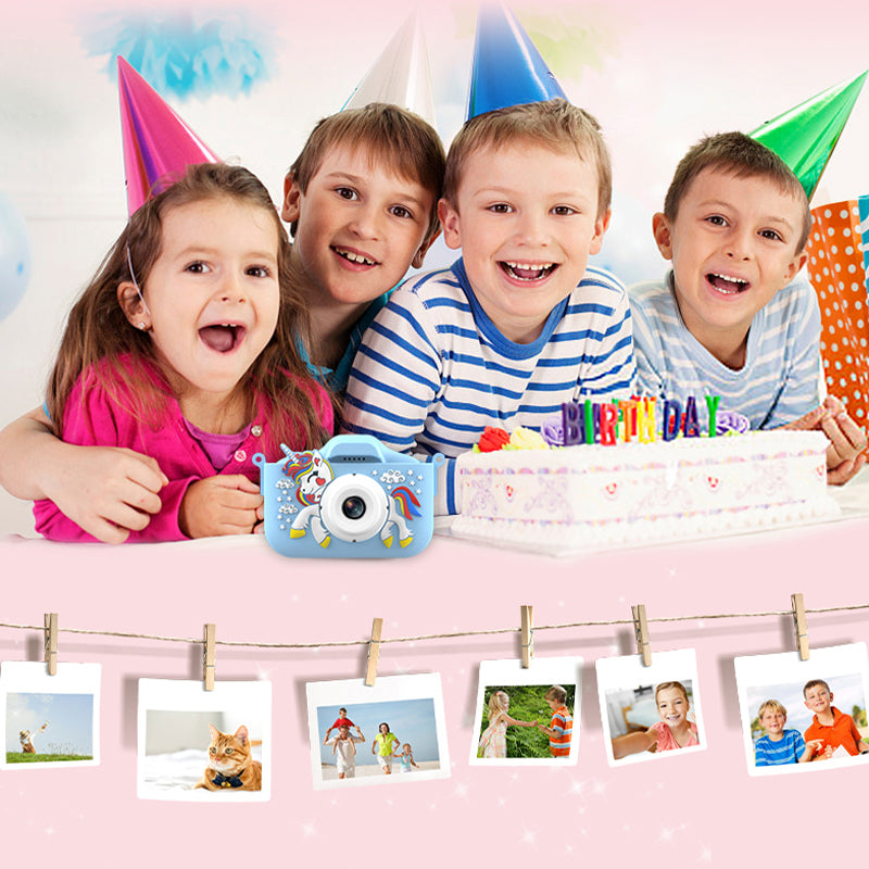 BowLift | HD Dual Camera