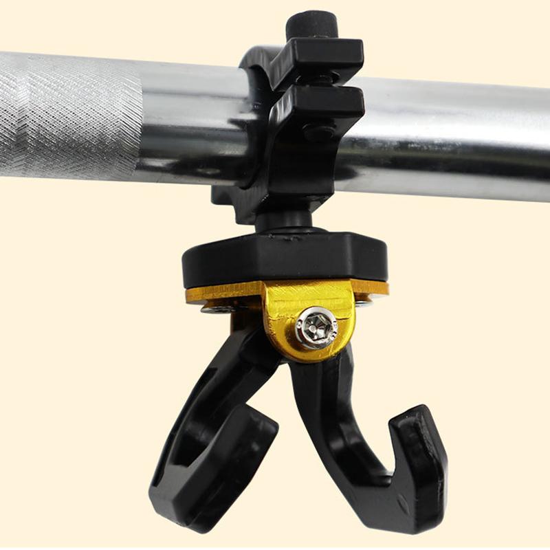 BowLift | Electric Car Hook Aluminum Pedal