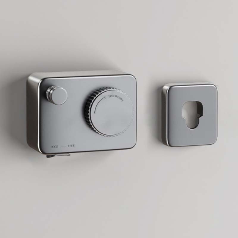 BowLift | Invisible retractable laundry line