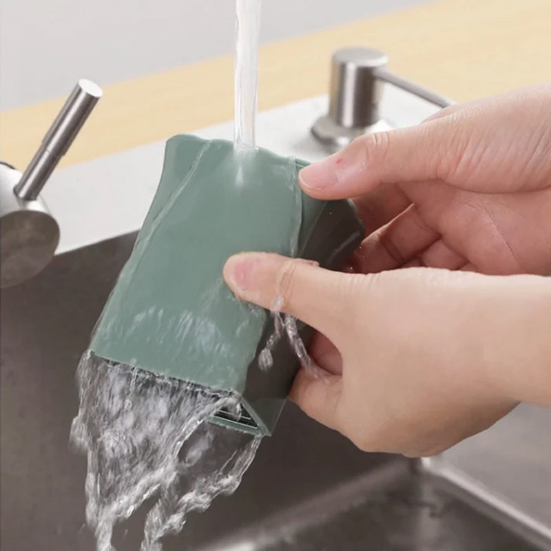 BowLift | Fruit Egg Stainless Steel Strawberry Cutter