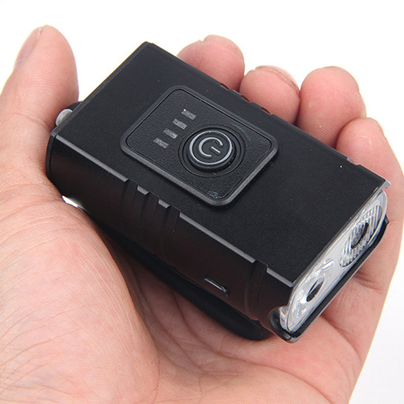 BowLift | Bike Light Ultra Headlight