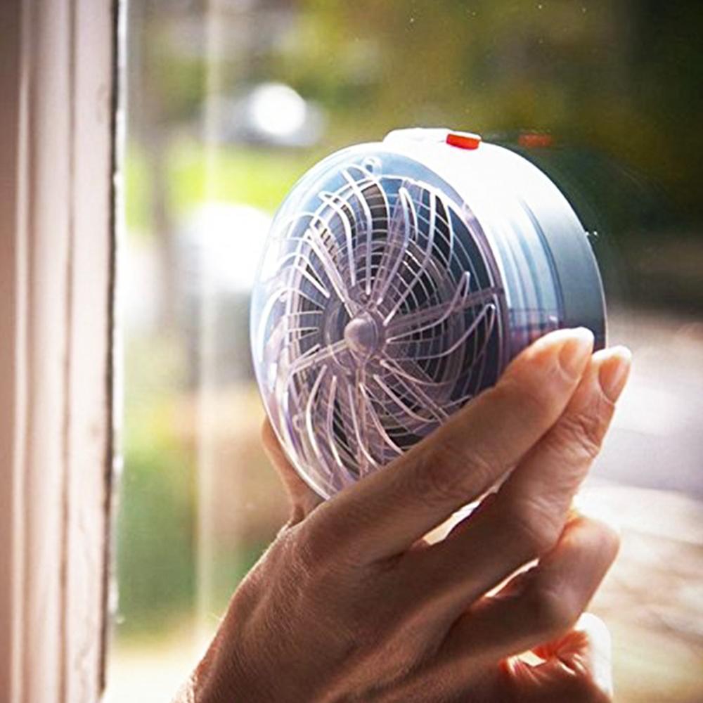 BowLift | Hirundo Solar Mosquito Killer