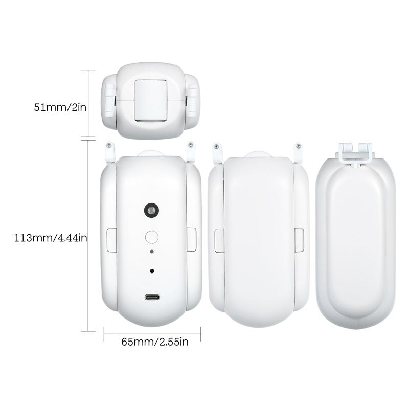 BowLift | Automatic Curtain Opener Control