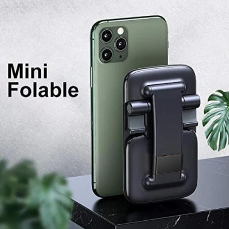 BowLift | Adjustable and foldable mobile phone stand
