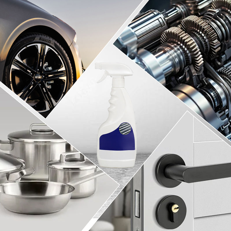 BowLift | Heavy Duty Metal Rust Remover