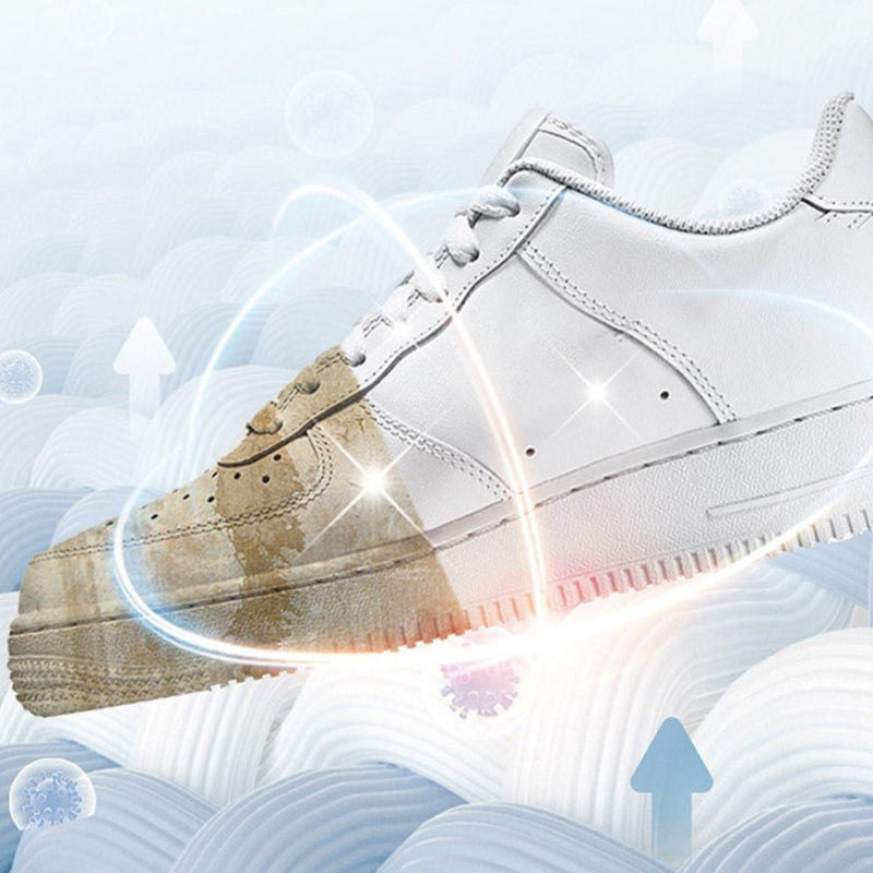 BowLift | 2-in-1 Shoe Brush