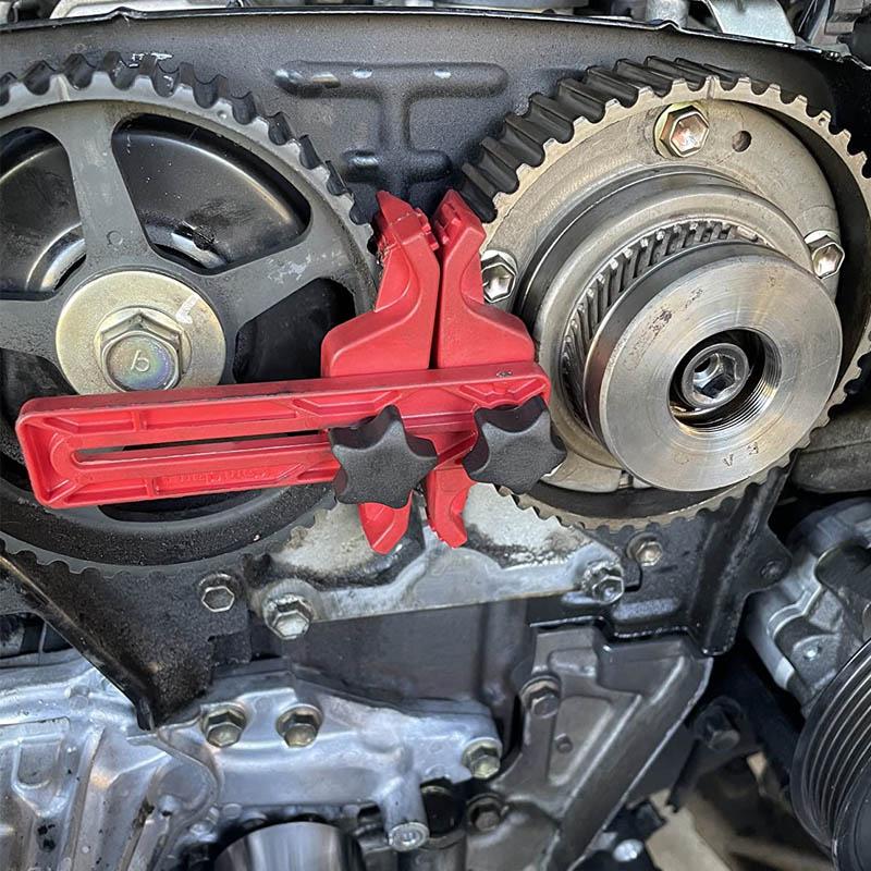 BowLift | Cam Lock Tool Set