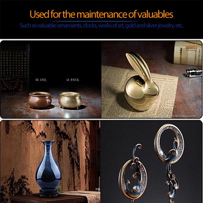 BowLift | All Metal Polish Cream