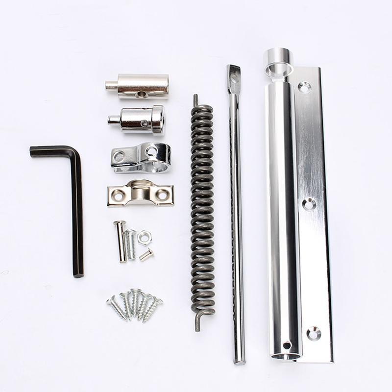 BowLift | Automatic Door Self-Closing Hinge