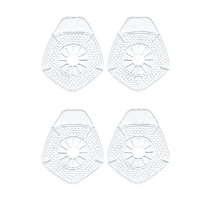 BowLift | Car Wiper Hole Protector Pad(Pack of 4)