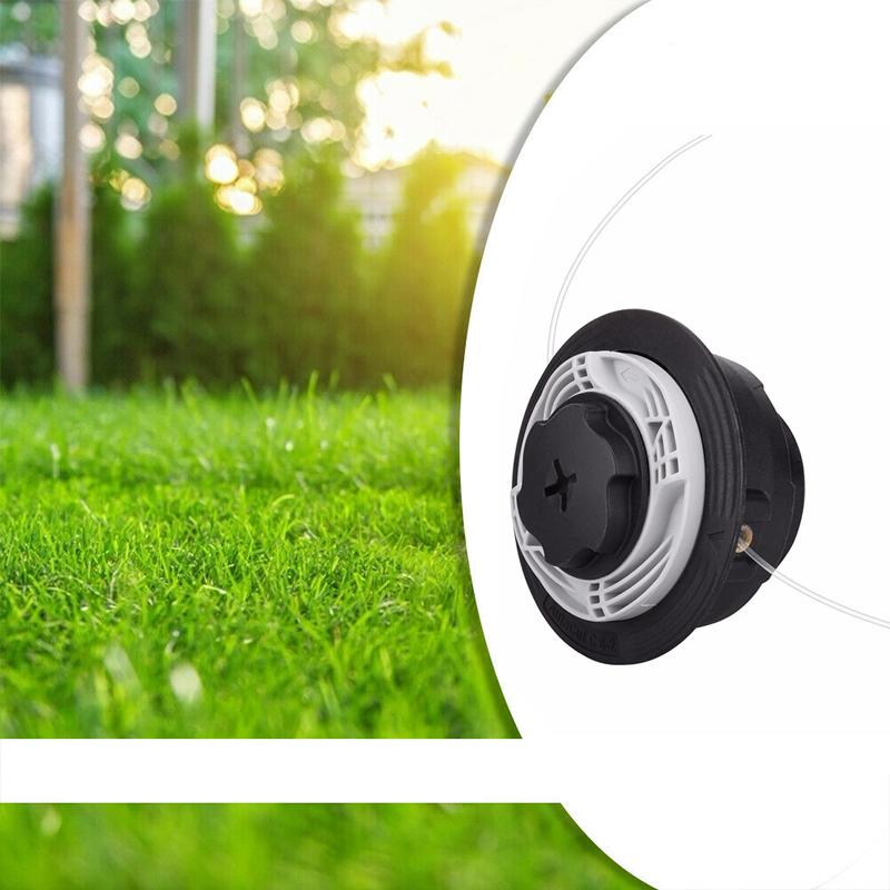 BowLift | C6-2 Trimmer head for lawn mower