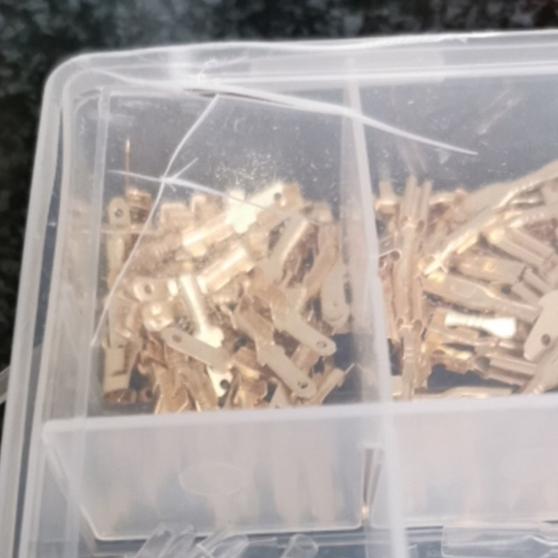 BowLift | Crimping Tool Set