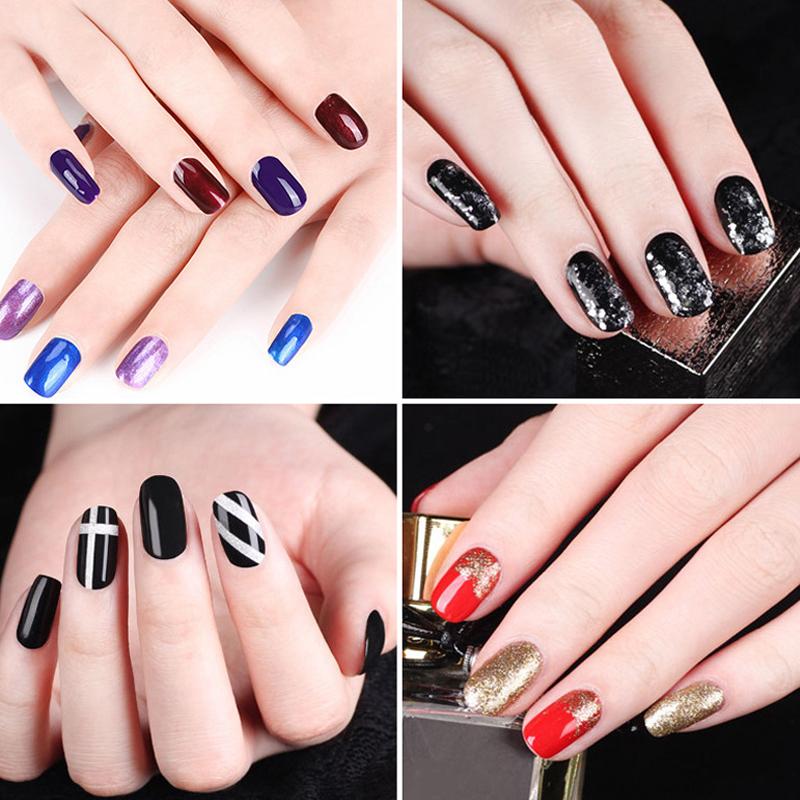 BowLift | Peel-Off Nail Polish Set