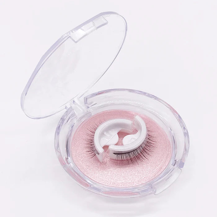 BowLift | Reusable self-adhesive eyelashes