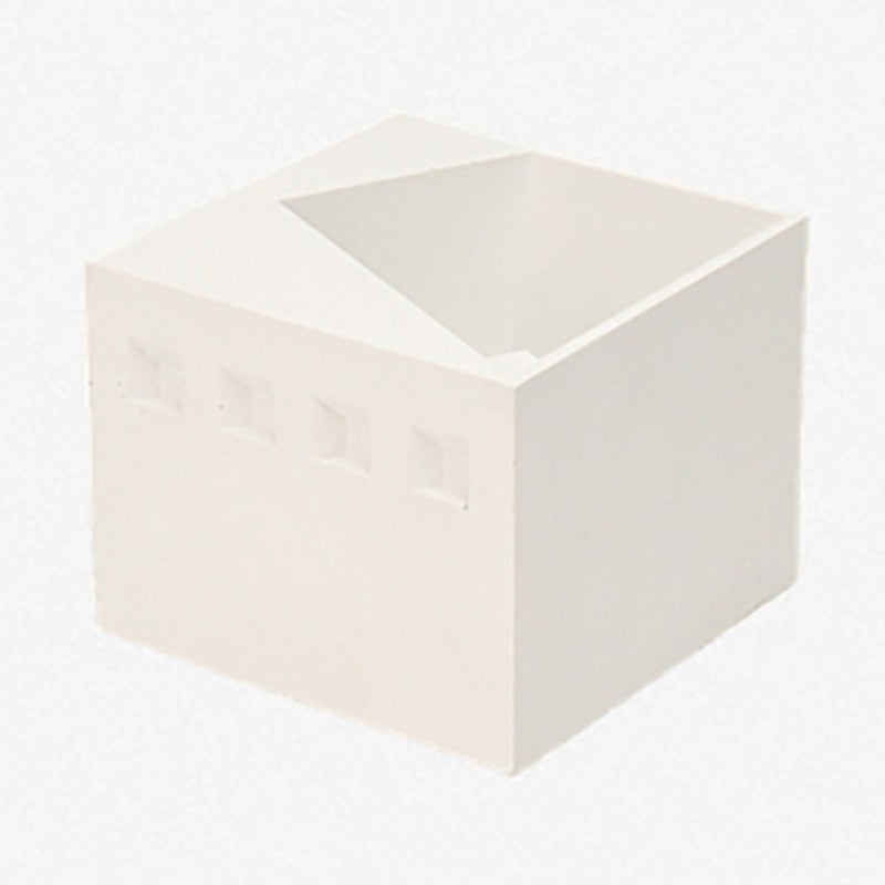 BowLift | Creative Miniature Building Pen Holder & Desktop Decoration, for Pencils, Makeup Brushes, Toothbrushes & More