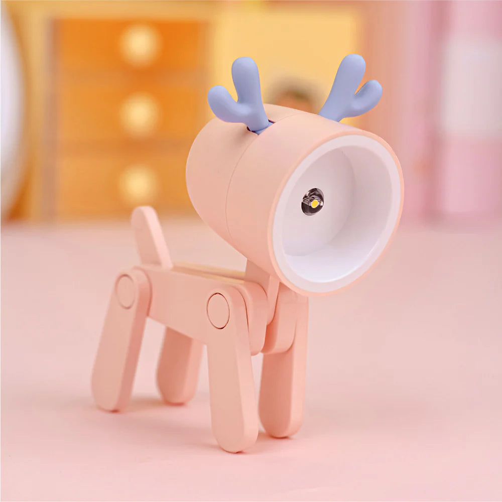 BowLift | LED Student Cute Night Light