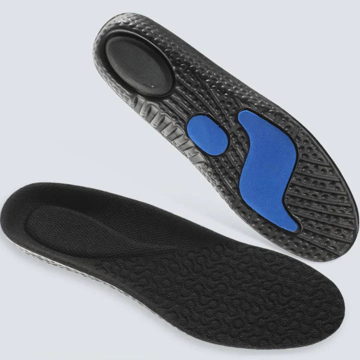 BowLift | Comfort insoles with arch support