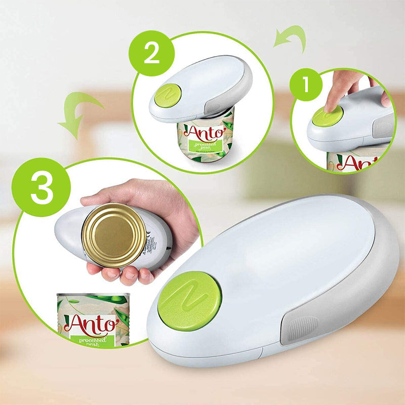 BowLift | Automatic Electric Bottle Opener