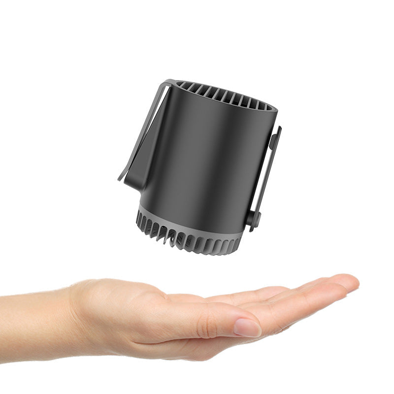 BowLift | Hanging waist small fan