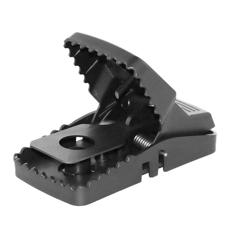 BowLift | Reusable Traps for Rat Control