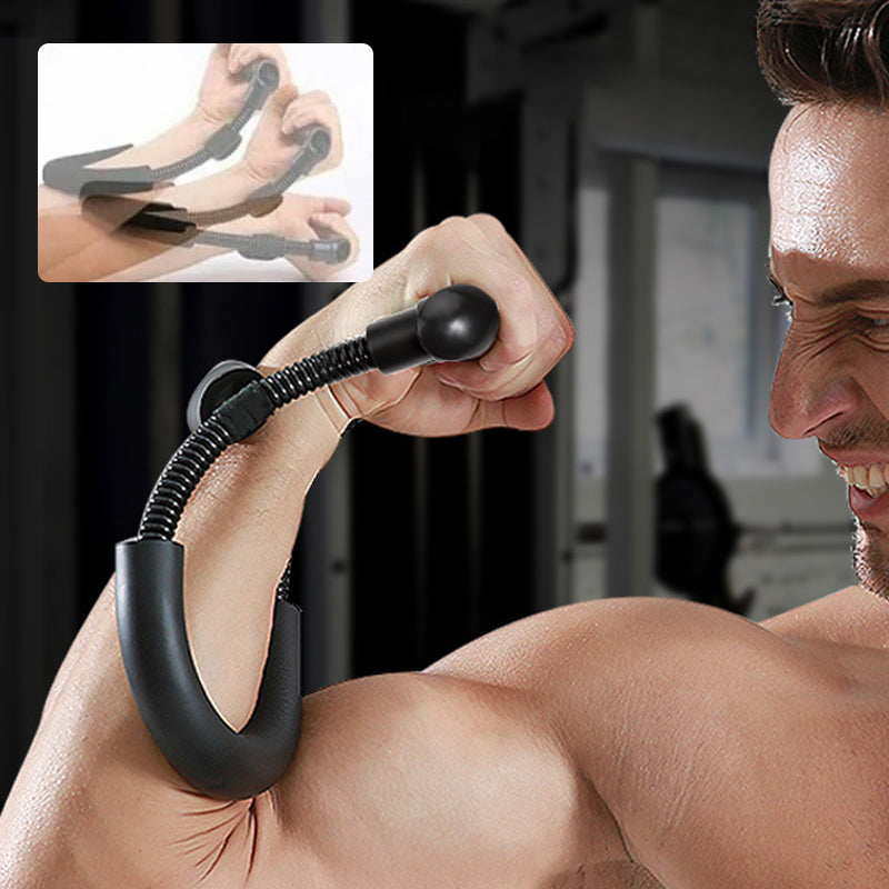 BowLift | Professional Wrist Strengthener