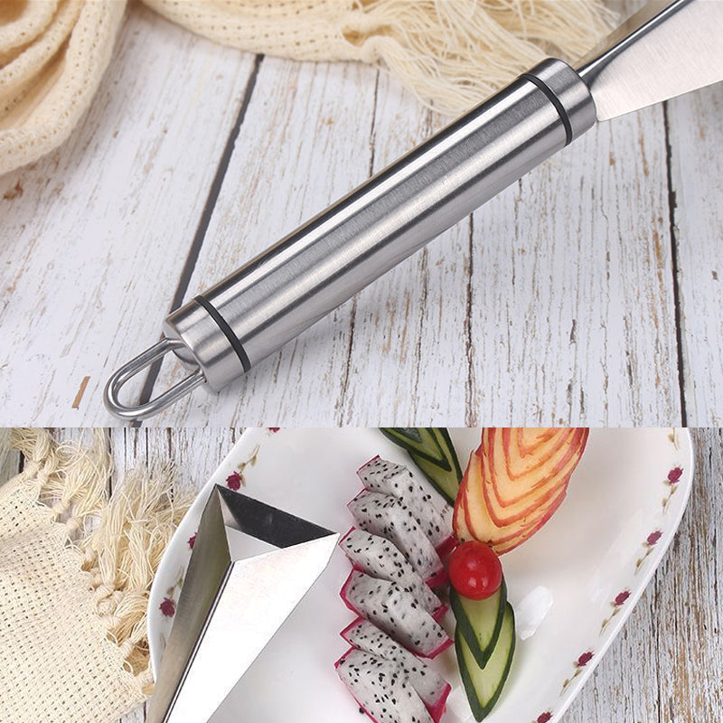 BowLift | Fruit Carving Knife