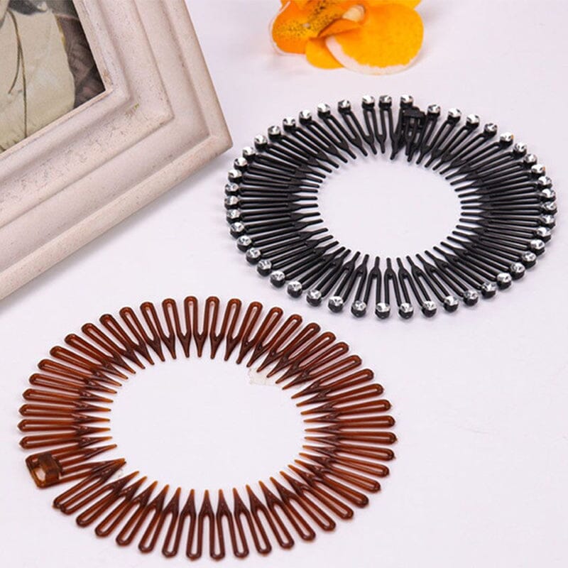 BowLift | Combo Hair Clips (12 PIECES)