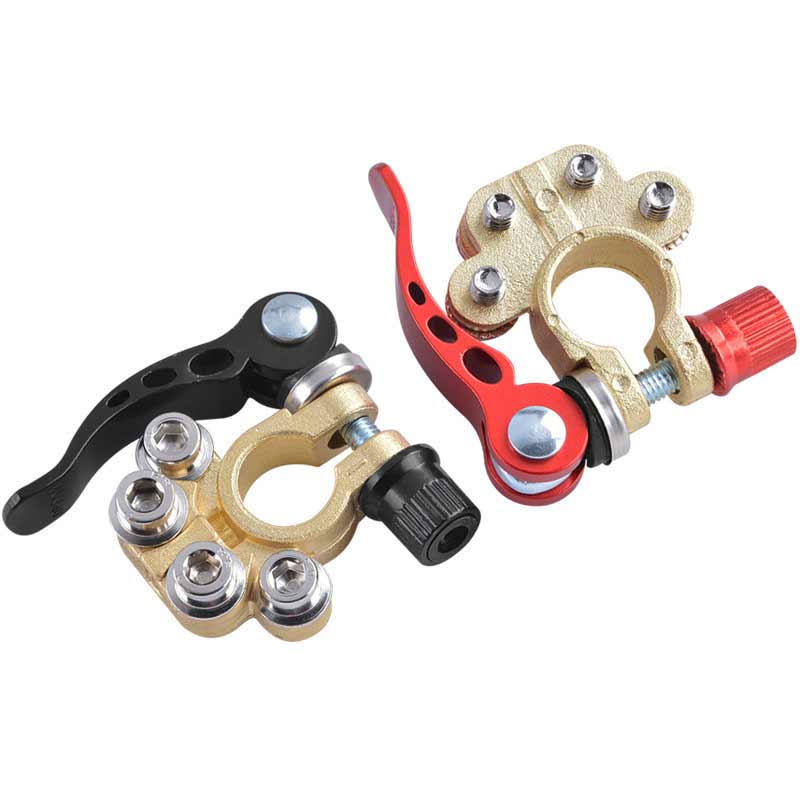 BowLift | Battery Terminal Connectors