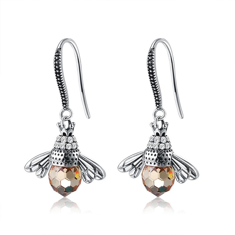 BowLift | Dancing Bees Earrings