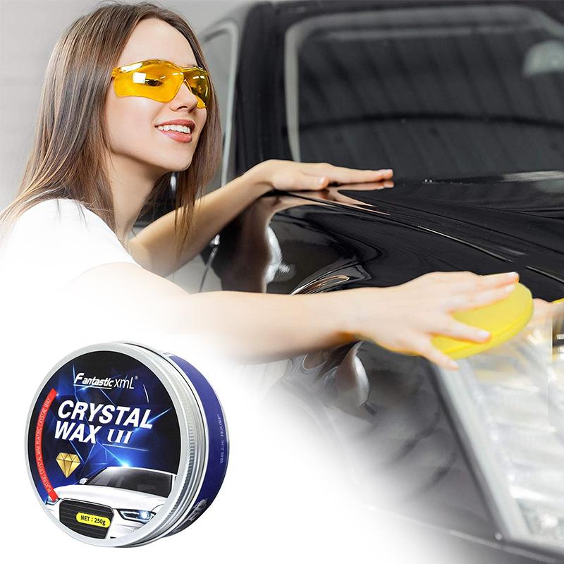 BowLift | Crystal Coating Wax for Car Decoration