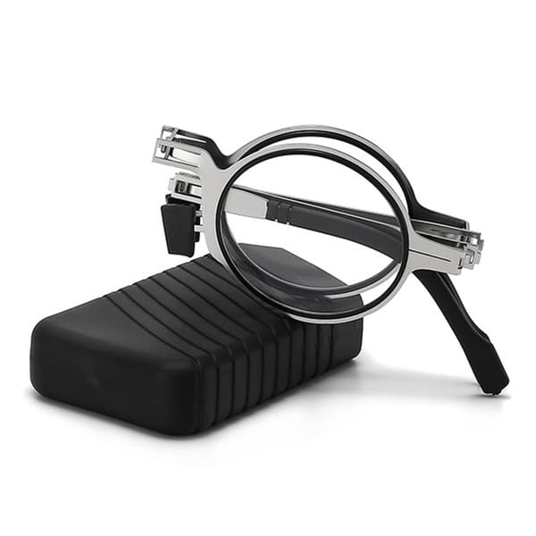 BowLift | Blue Light Blocking Screwless Foldable Reading Glasses