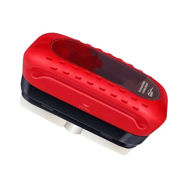 BowLift | Car glass oil film cleaning brush