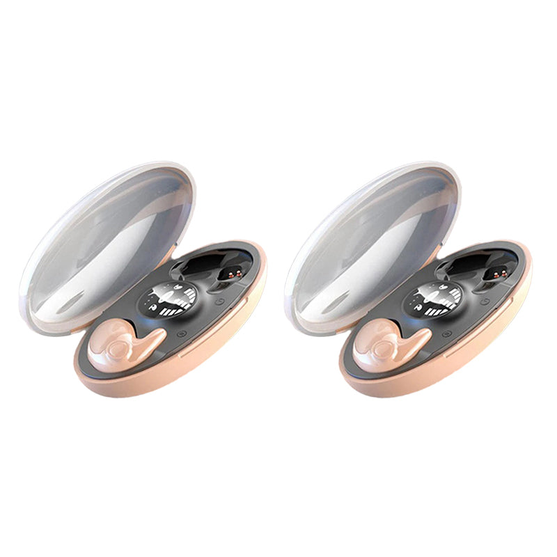 BowLift | Invisible Sleep Wireless Earphone
