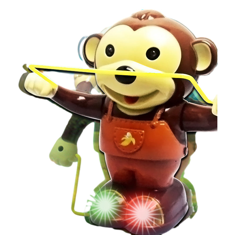 BowLift | Blitz & musical dancing penguin toy