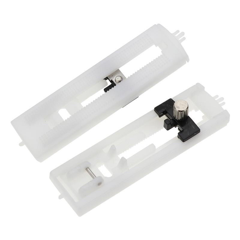 BowLift | Adjustable Buttonhole Foot