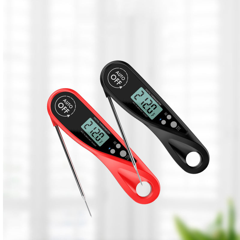 BowLift | Foldable Food Thermometer
