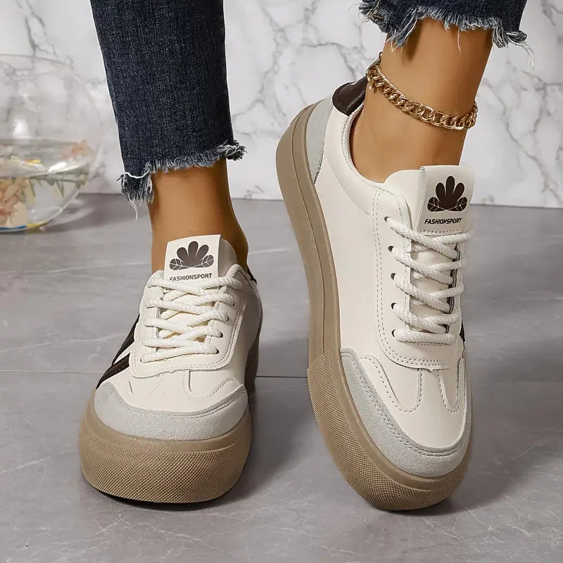 BowLift | Unique - and comfortable sneakers light edition 9