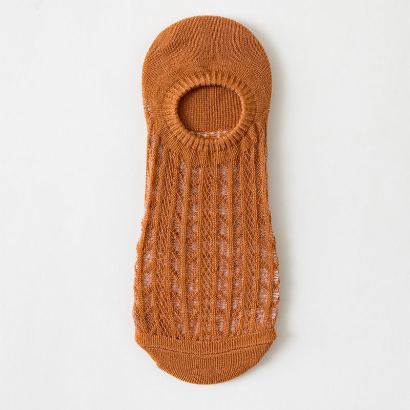 BowLift | Invisible Air Socks