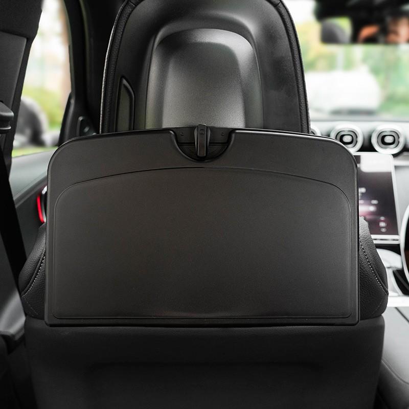 BowLift | Car-Mounted Small Table Tray