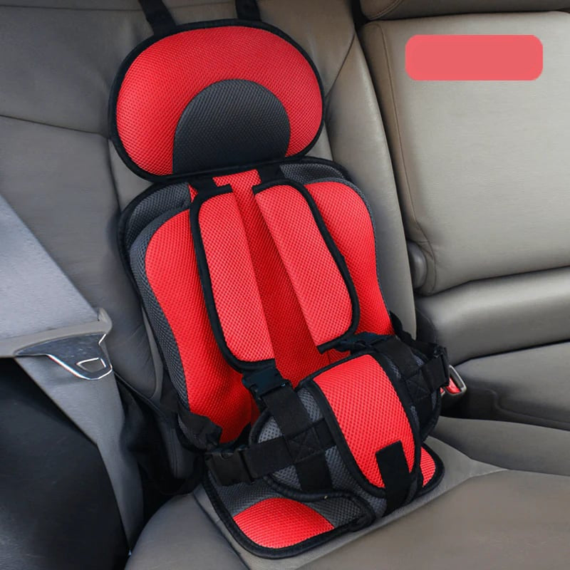 BowLift | Child seat for the car, portable seat belt – Purchase 2, free shipping
