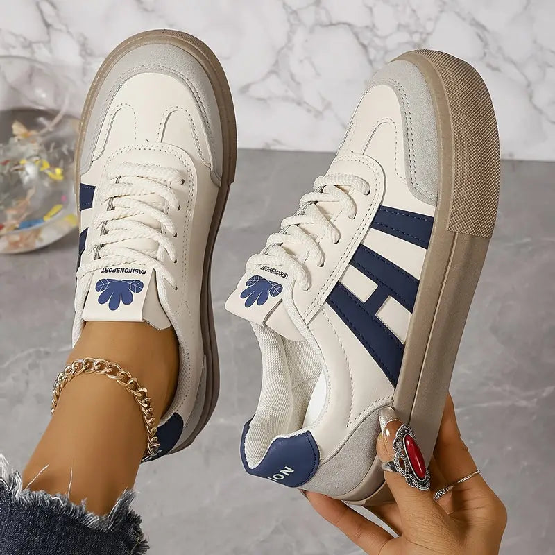 BowLift | Unique - and comfortable sneakers light edition 9