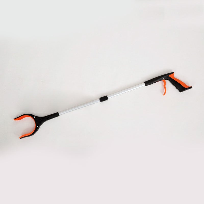 BowLift | Foldable Grabber With 360° Swivel Clip
