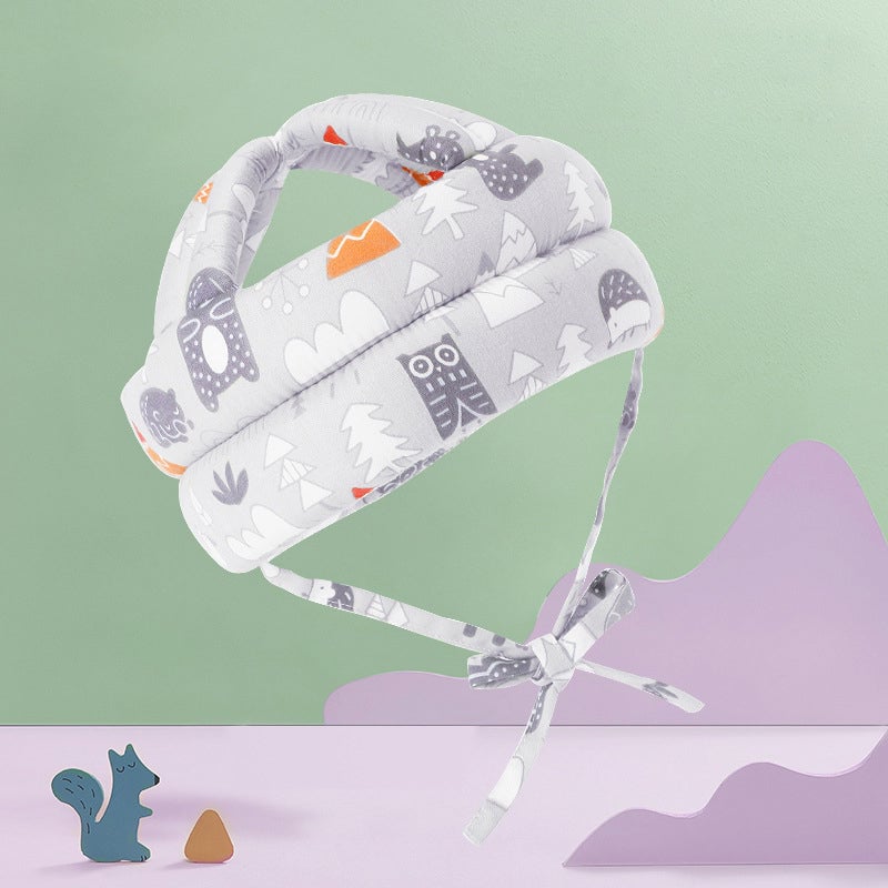 BowLift | Baby Safety Helmet