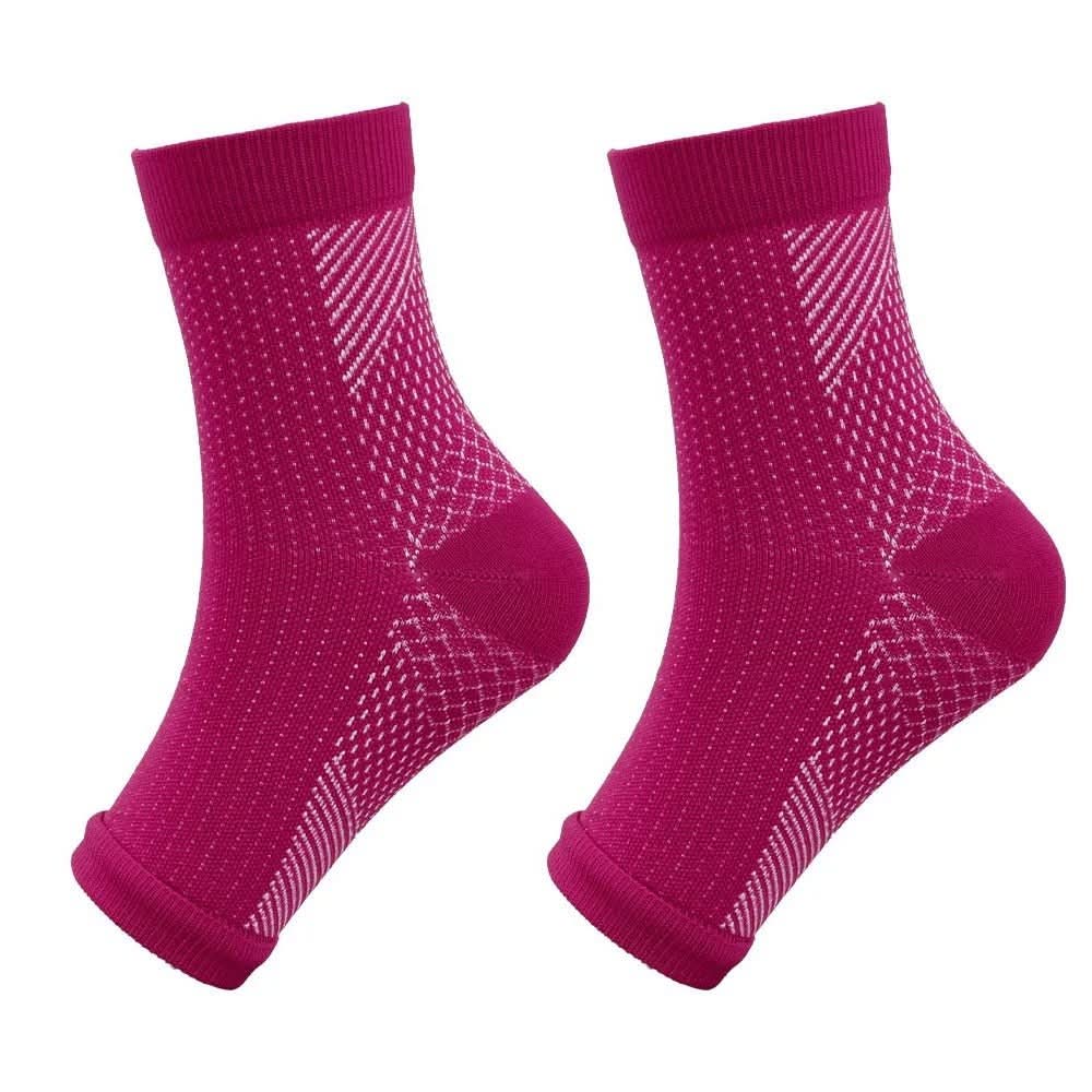 BowLift | Compression socks for pain relief & foot comfort | Ideal for arthritis, diabetes & heel pain