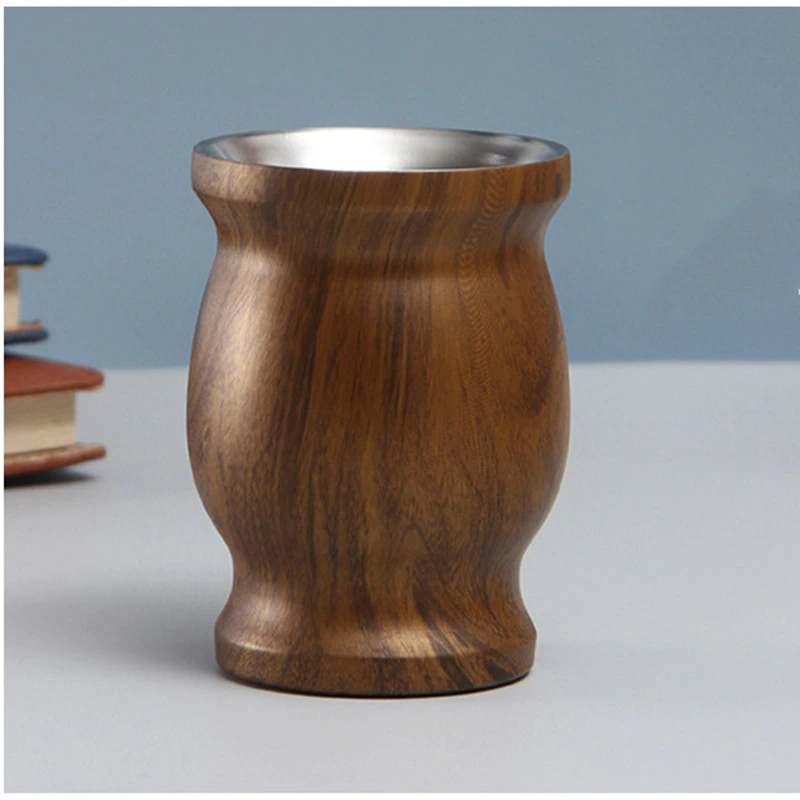 BowLift | Yerba Mate Cup