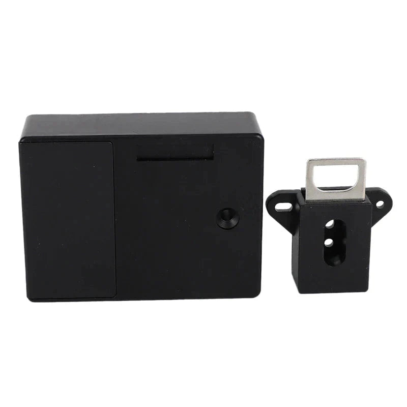 BowLift | Electronic Cabinet Lock — Smartcard Access Lock for Cabinets