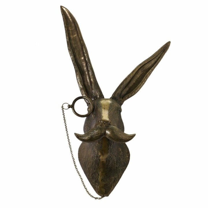 BowLift | Unique animal head wall decoration for home