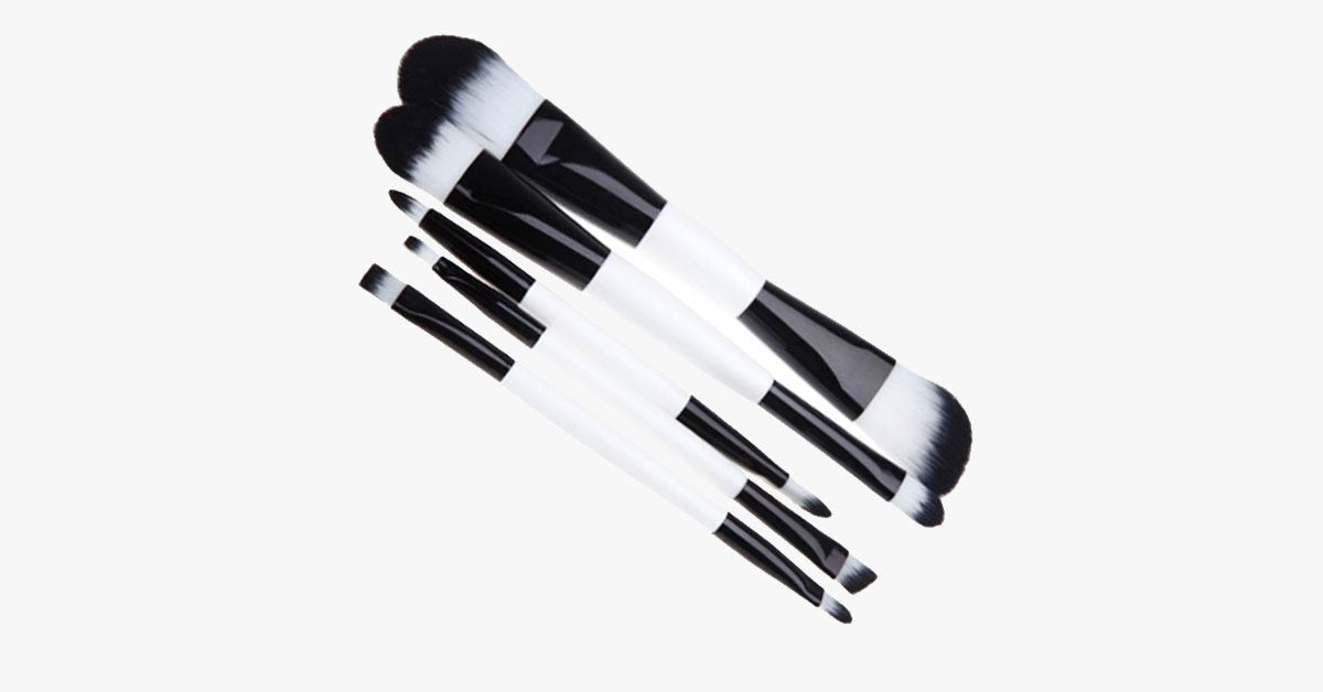 BowLift | Dual wearable brush set