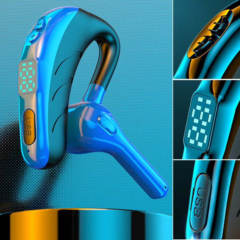 BowLift | Business Bluetooth Headset