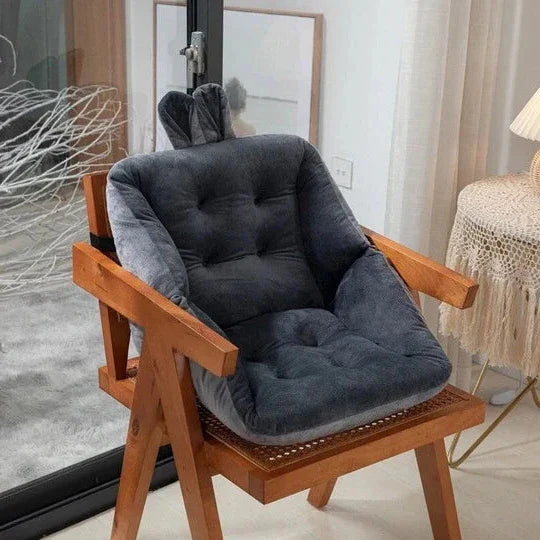 BowLift | Coccyx And Sciatica Pain Relief Cushion Seat